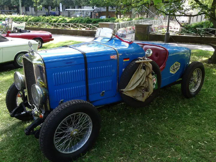 Baden-Baden, Deutschland - Photo 46