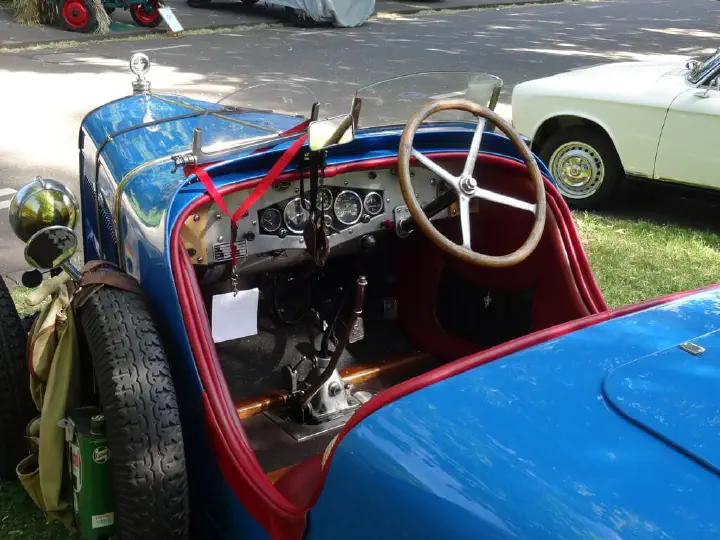 Baden-Baden, Deutschland - Photo 47