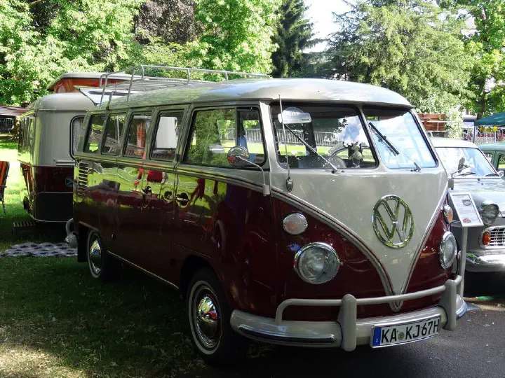 Baden-Baden, Deutschland - Photo 48