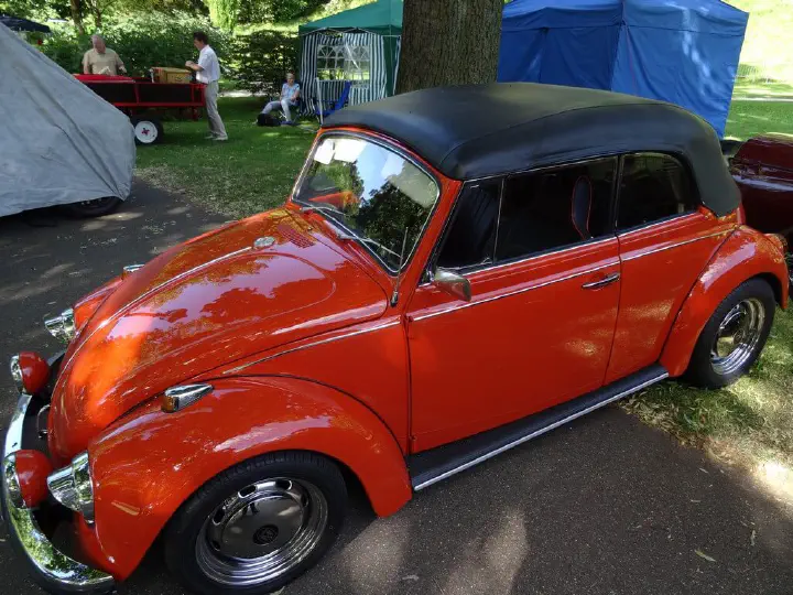 Baden-Baden, Deutschland - Photo 49