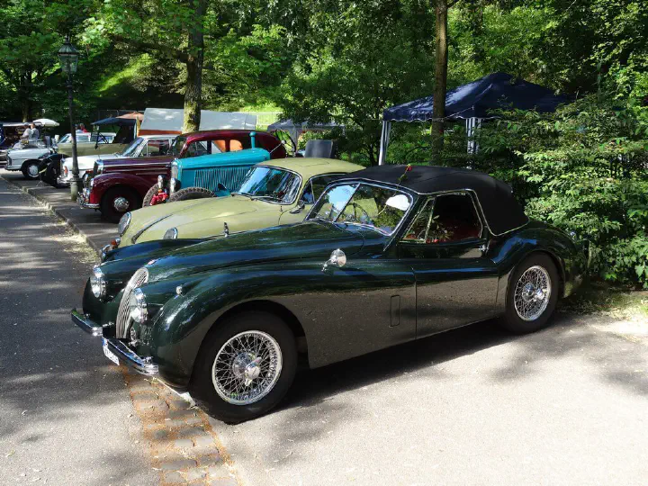 Baden-Baden, Deutschland - Photo 50