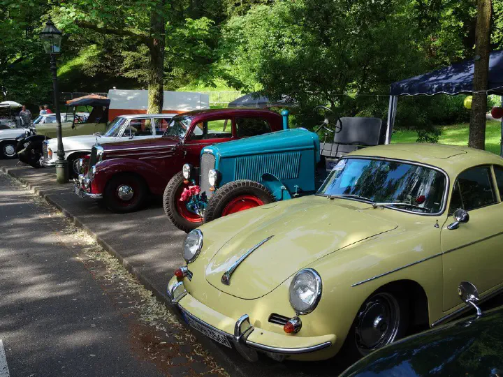 Baden-Baden, Deutschland - Photo 51