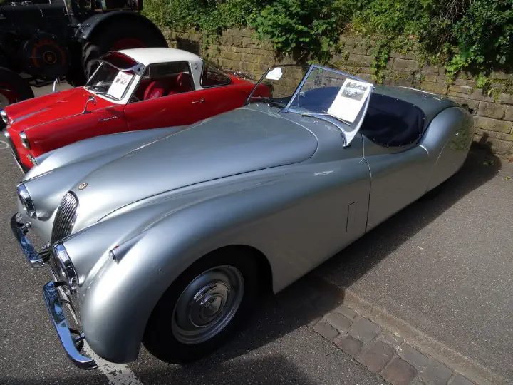 Baden-Baden, Deutschland - Photo 53