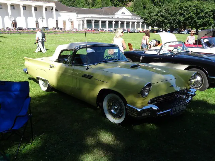 Baden-Baden, Deutschland - Photo 54