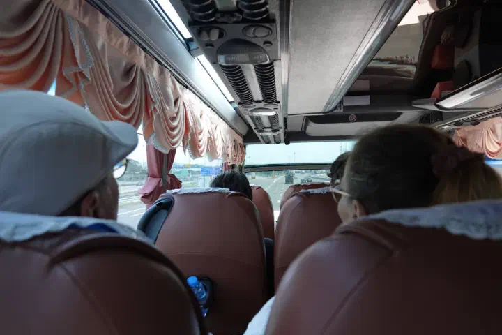 Bangkok, Thailand - Photo 1