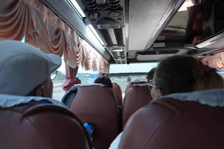 Bangkok, Thailand - Photo 1