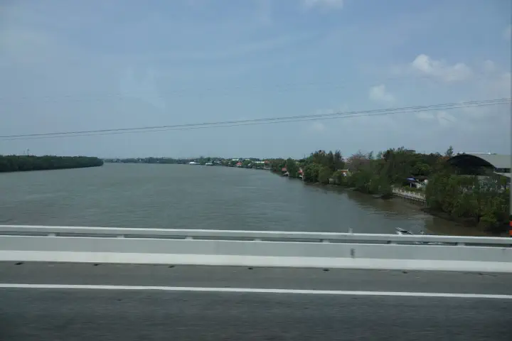 Bangkok, Thailand - Photo 2