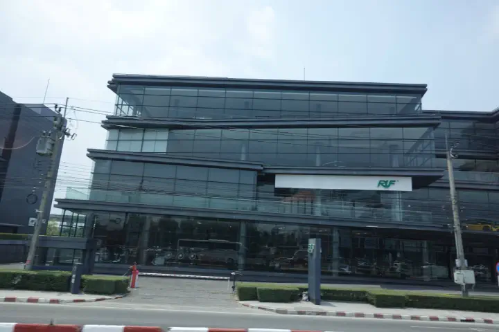 Bangkok, Thailand - Photo 4