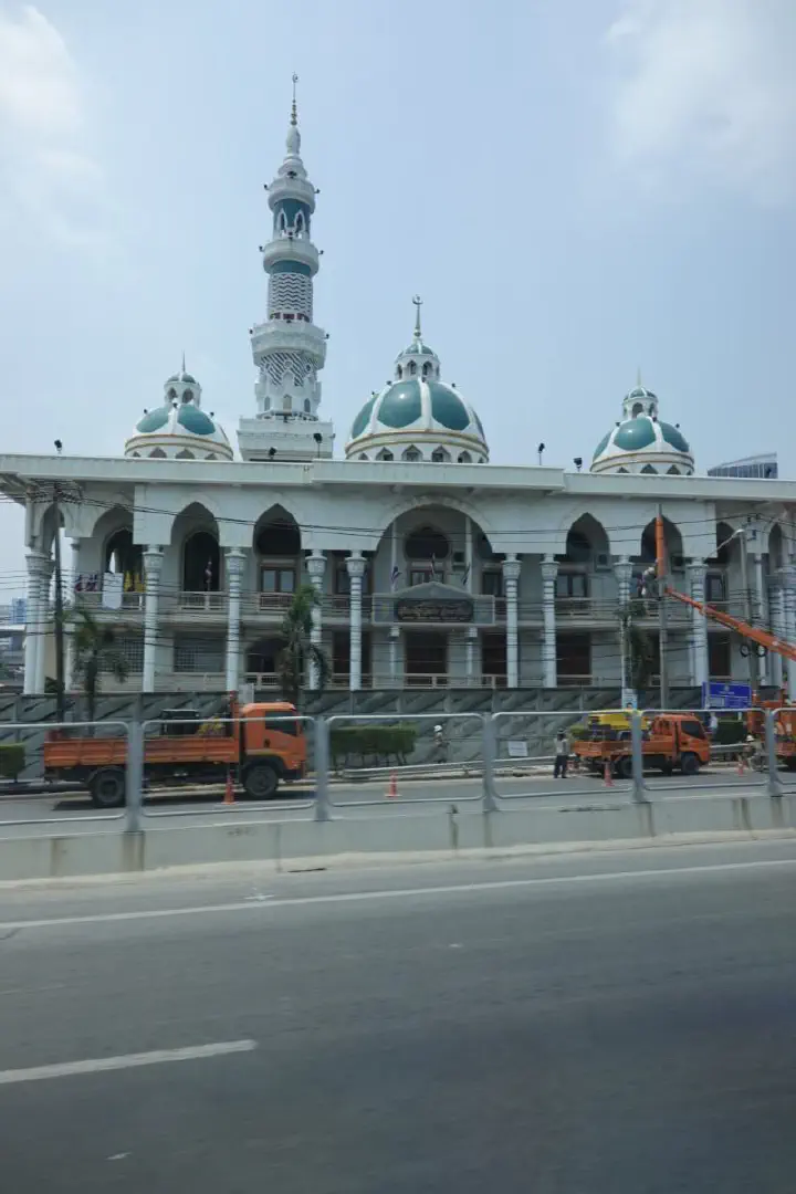 Bangkok, Thailand - Photo 5