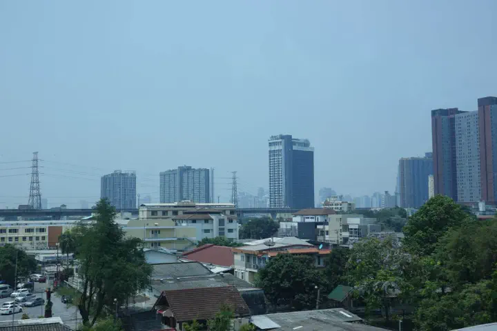 Bangkok, Thailand - Photo 6