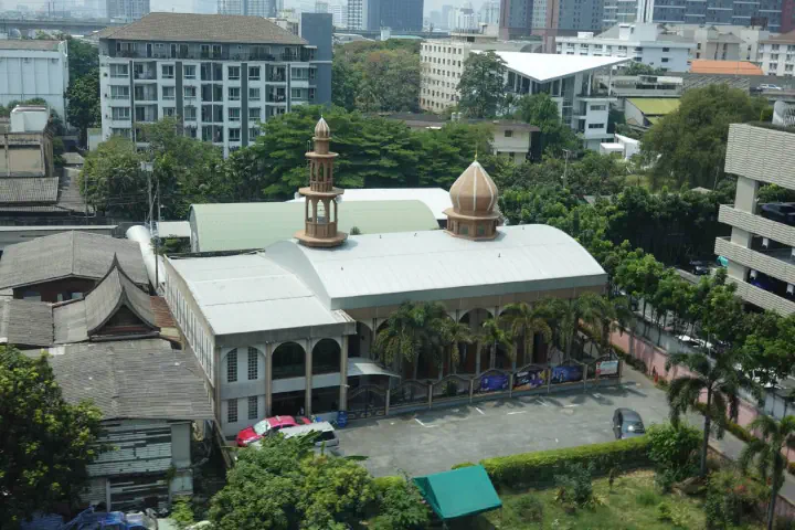 Bangkok, Thailand - Photo 7