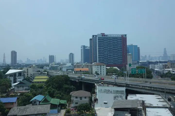 Bangkok, Thailand - Photo 8