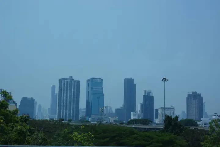 Bangkok, Thailand - Photo 10