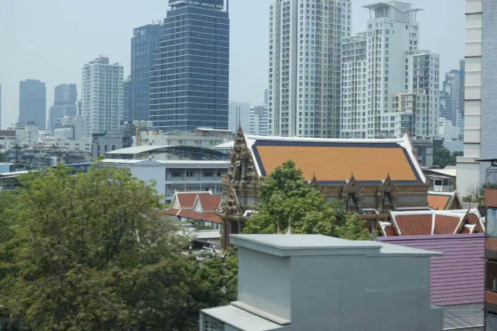 Bangkok, Thailand - Photo 11