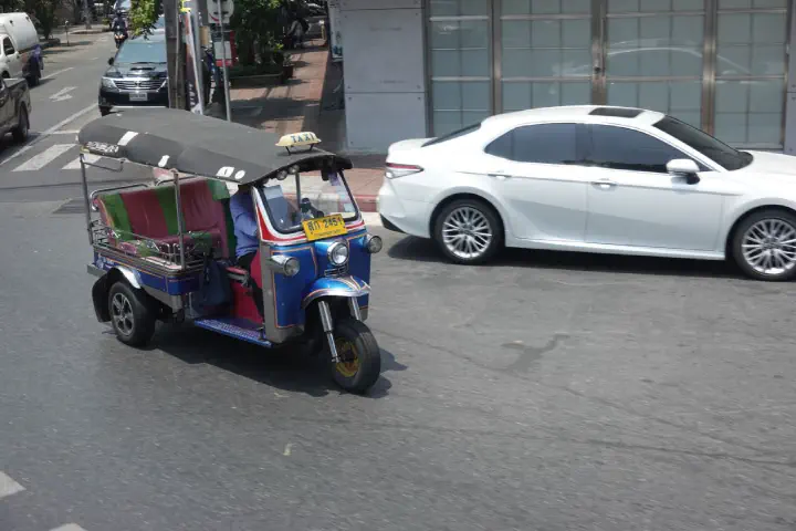 Bangkok, Thailand - Photo 13