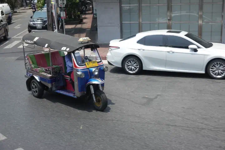 Bangkok, Thailand - Photo 13