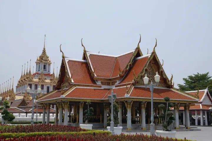 Bangkok, Thailand - Photo 15