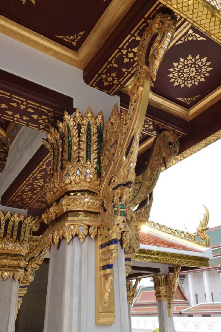 Bangkok, Thailand - Photo 16