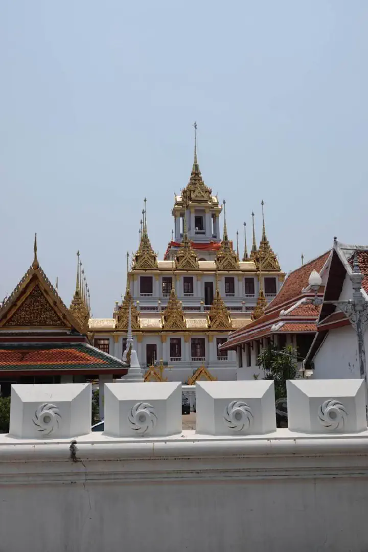 Bangkok, Thailand - Photo 17