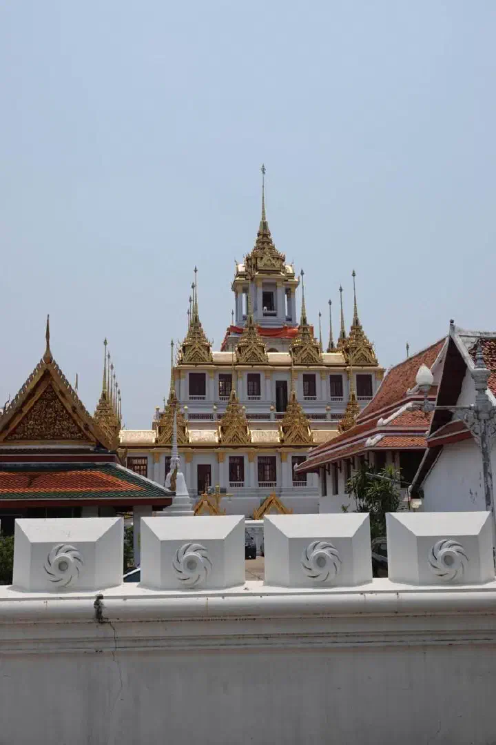 Bangkok, Thailand - Photo 17