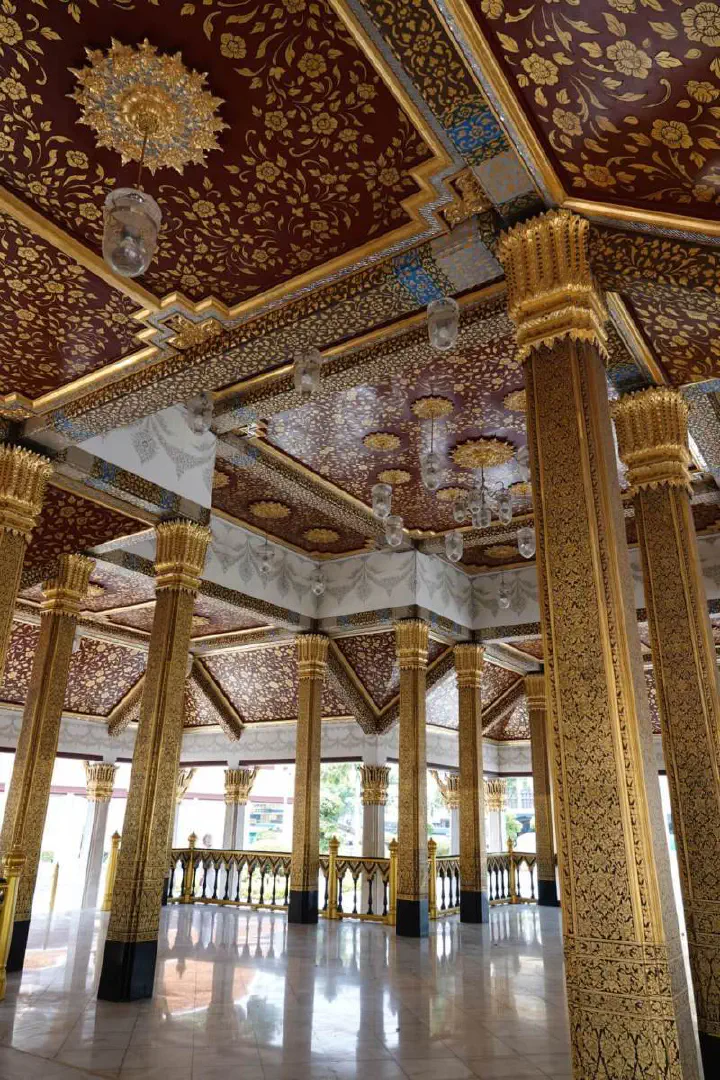 Bangkok, Thailand - Photo 18