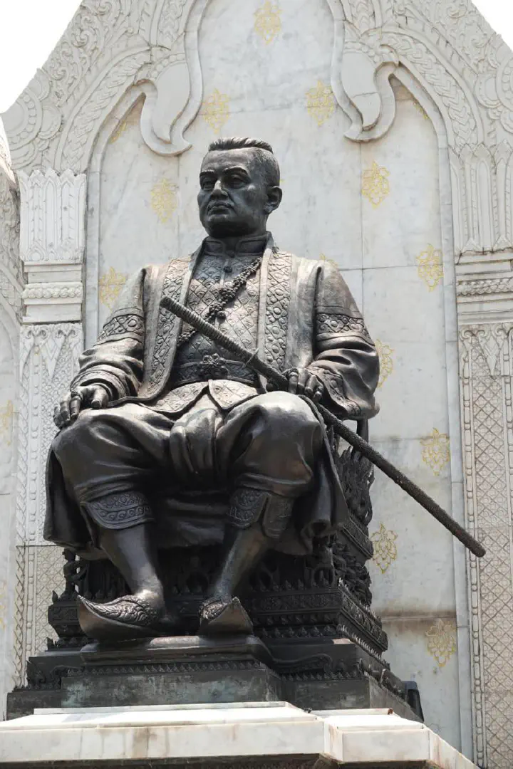 Bangkok, Thailand - Photo 19