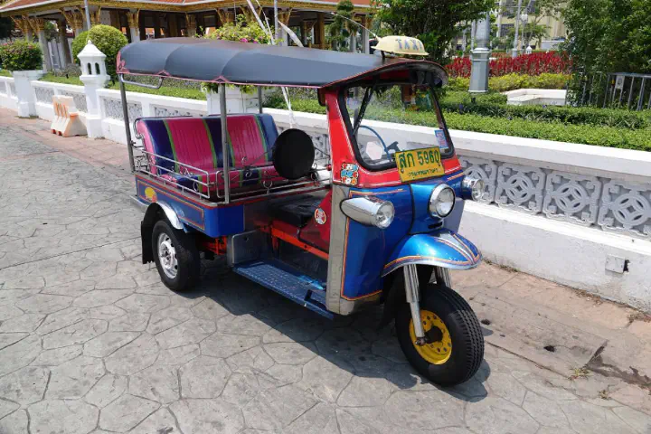 Bangkok, Thailand - Photo 20