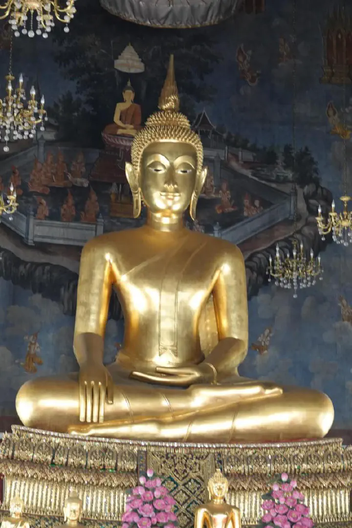 Bangkok, Thailand - Photo 21