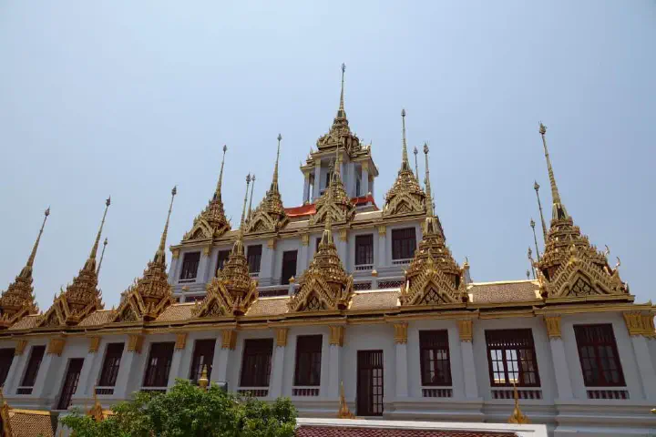 Bangkok, Thailand - Photo 22