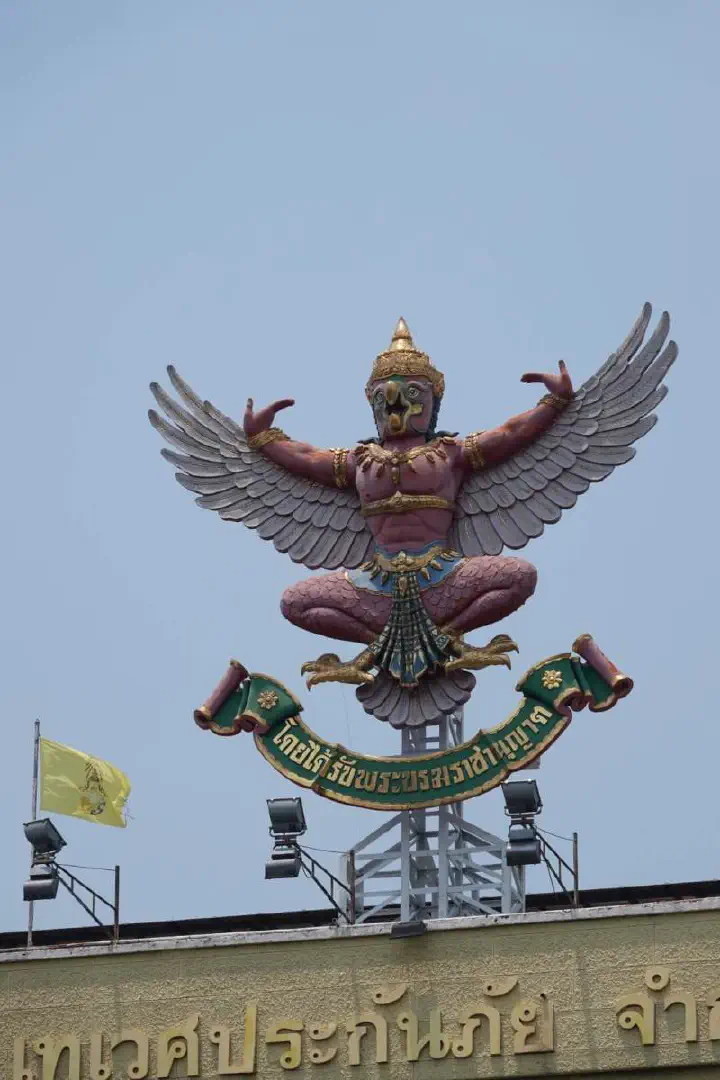 Bangkok, Thailand - Photo 24