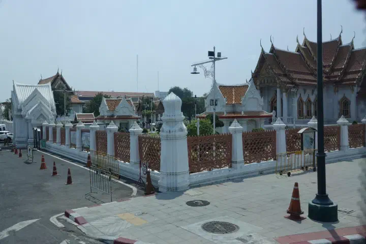 Bangkok, Thailand - Photo 25