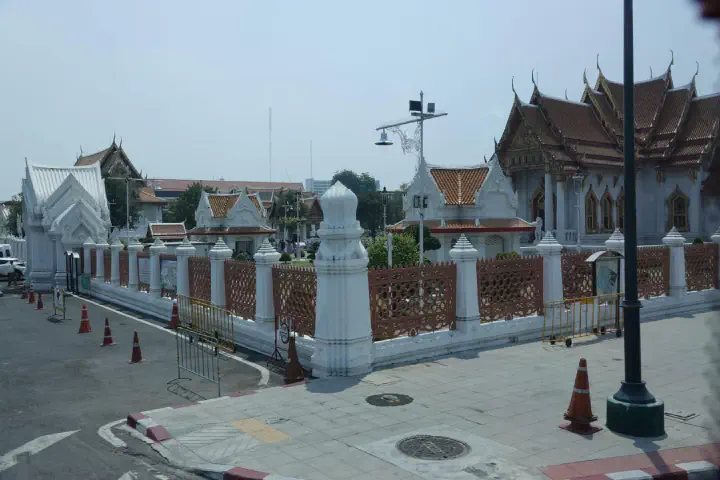 Bangkok, Thailand - Photo 25