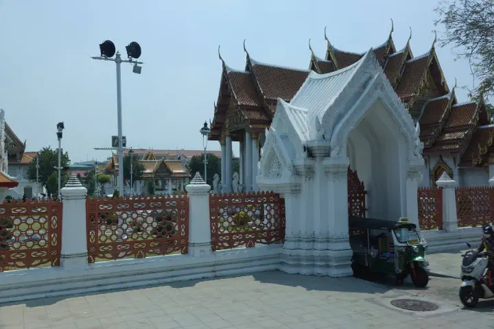 Bangkok, Thailand - Photo 26