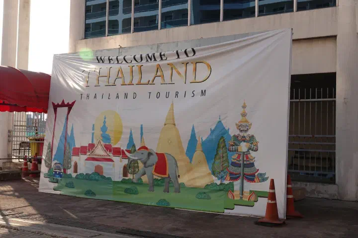 Bangkok, Thailand - Photo 27