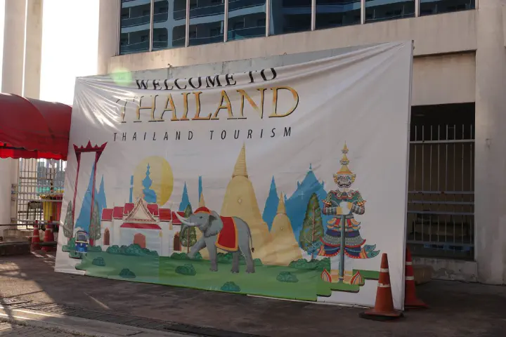 Bangkok, Thailand - Photo 27