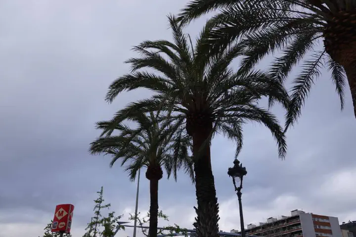 Barcelona, Spanien - Photo 1