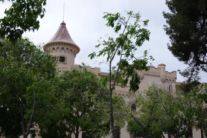 Barcelona, Spanien - Photo 3
