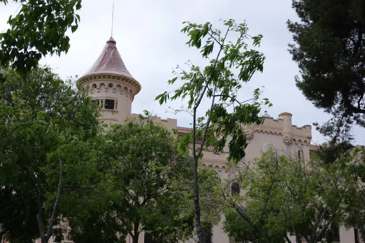 Barcelona, Spanien - Photo 3