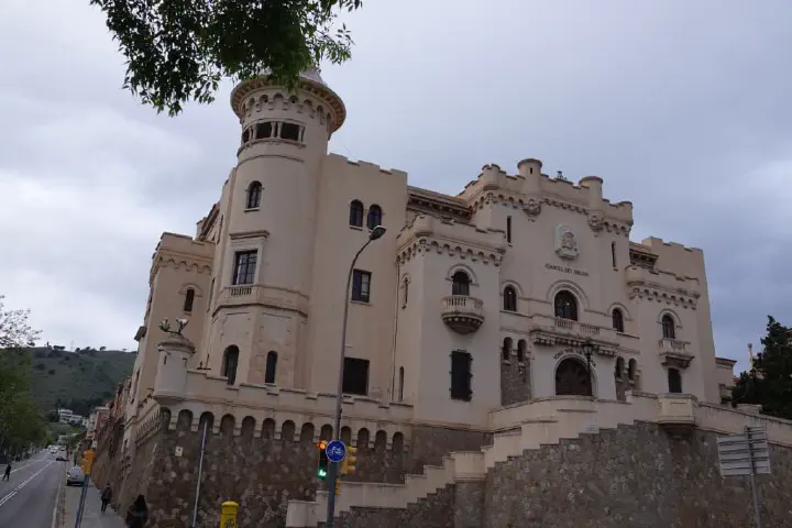 Barcelona, Spanien - Photo 4