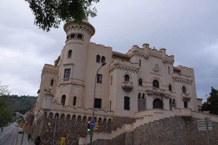 Barcelona, Spanien - Photo 4