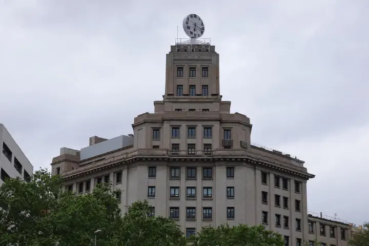 Barcelona, Spanien - Photo 5