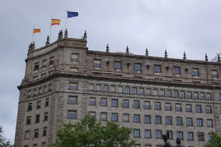 Barcelona, Spanien - Photo 8