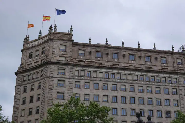 Barcelona, Spanien - Photo 8