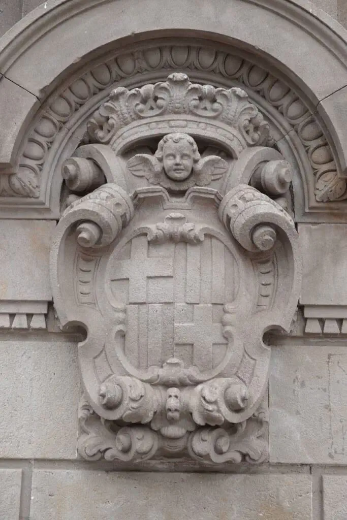 Barcelona, Spanien - Photo 9