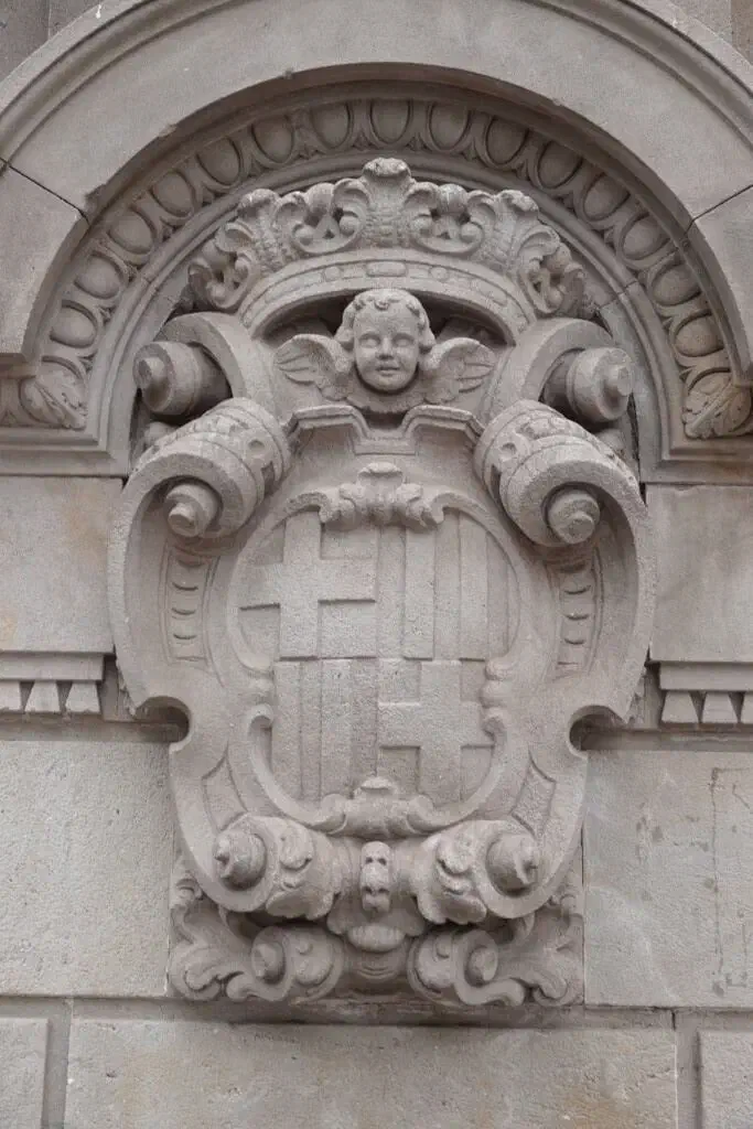 Barcelona, Spanien - Photo 9