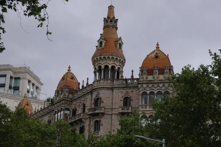 Barcelona, Spanien - Photo 13
