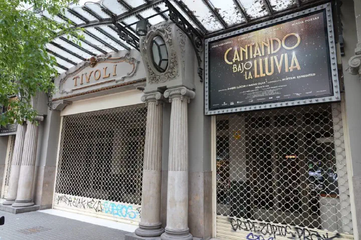 Barcelona, Spanien - Photo 14