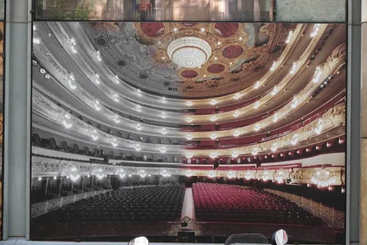 Barcelona, Spanien - Photo 22