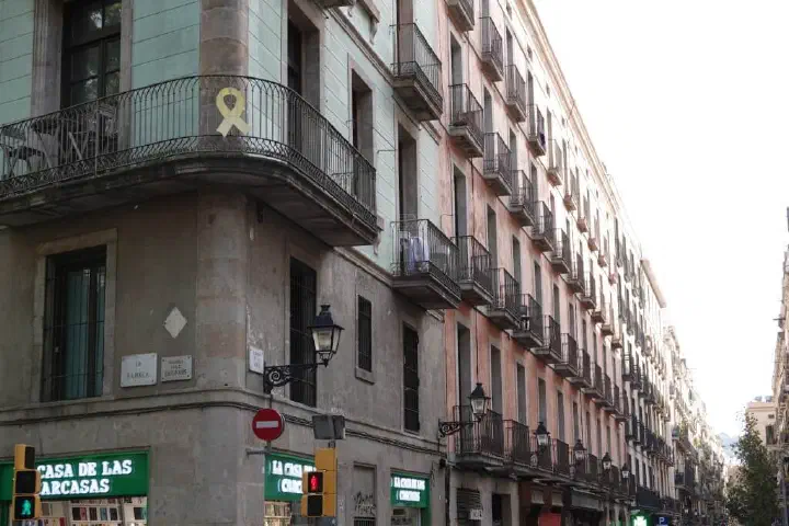Barcelona, Spanien - Photo 23