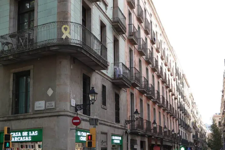 Barcelona, Spanien - Photo 23